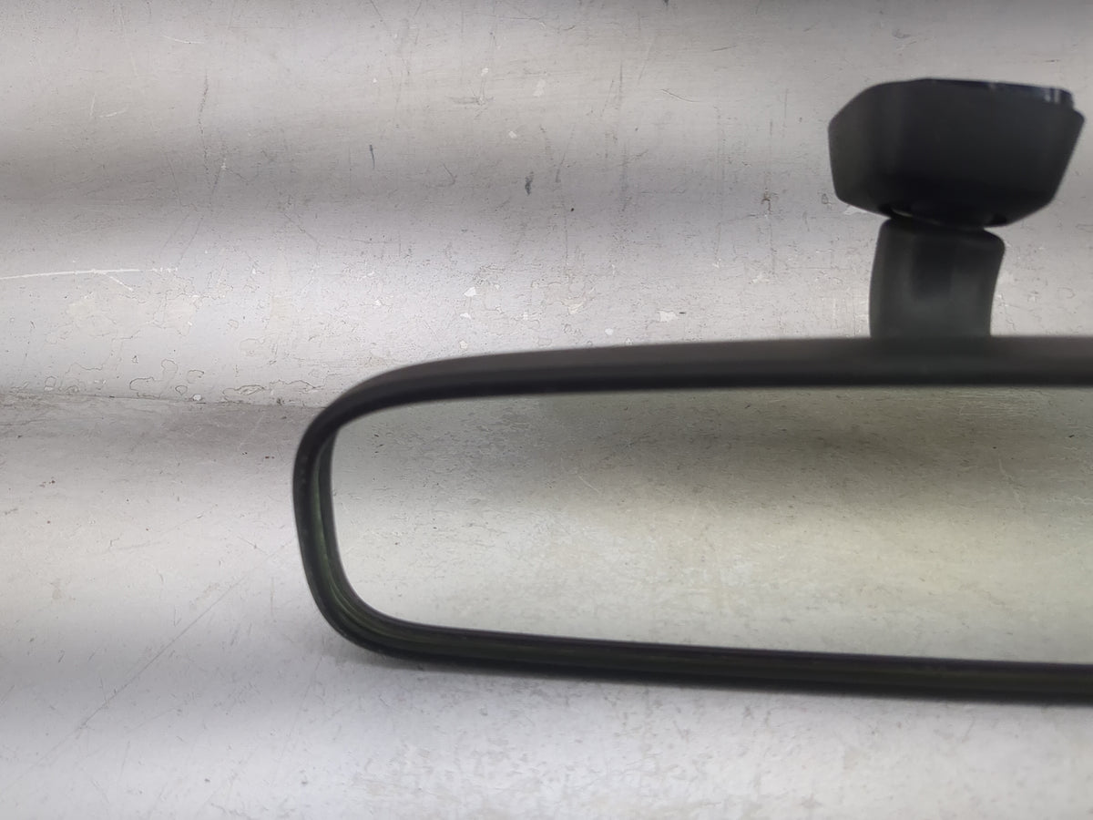 2005-2016 Scion Tc Interior Rear View Mirror Replacement OEM P/N:E4 022197 E4 012197 Fits OEM Used Auto Parts - Oemusedautop