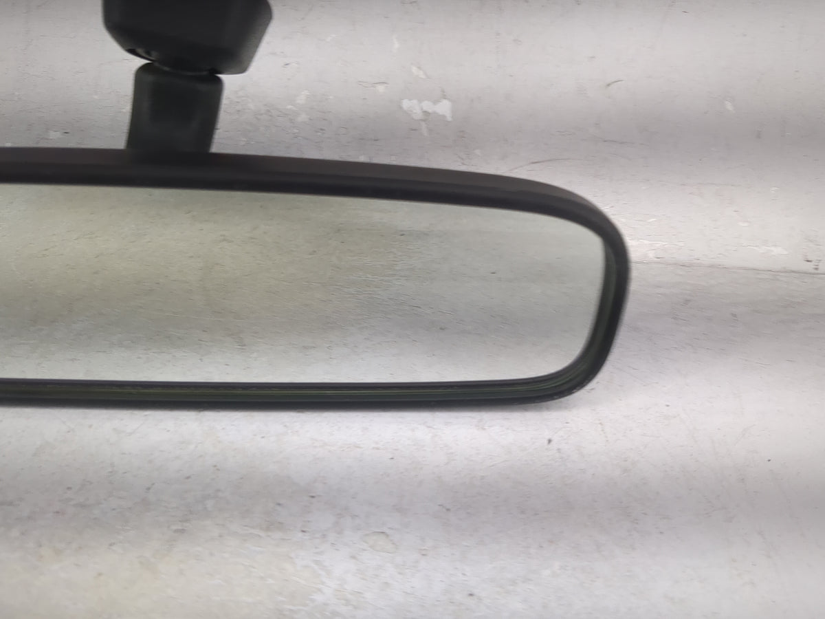 2005-2016 Scion Tc Interior Rear View Mirror Replacement OEM P/N:E4 022197 E4 012197 Fits OEM Used Auto Parts - Oemusedautop