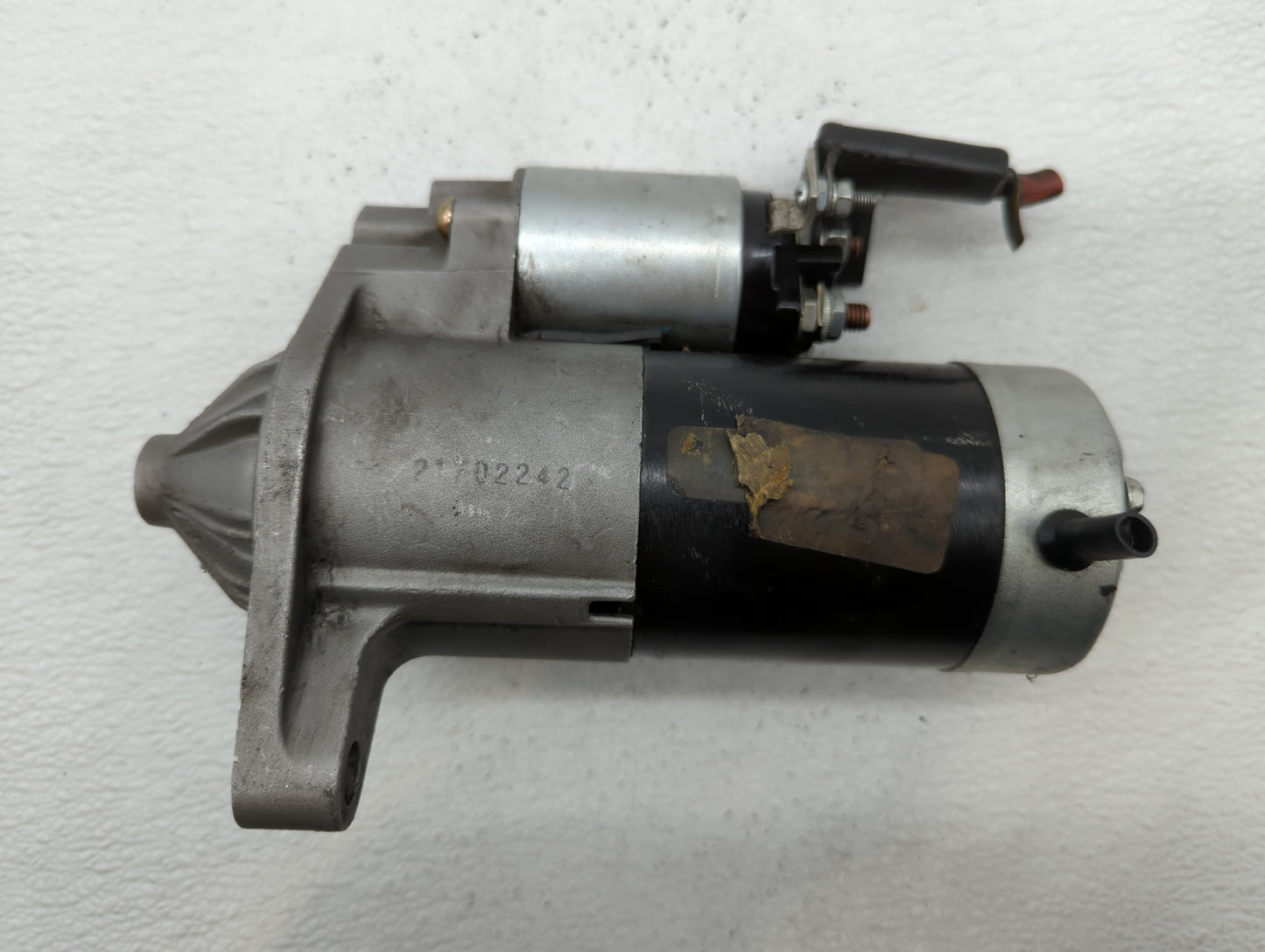 2006-2010 Scion Tc Car Starter Motor Solenoid OEM P/N:21702242 Fits OEM Used Auto Parts - Oemusedautoparts1.com