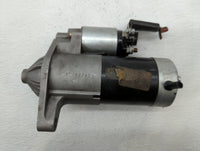 2006-2010 Scion Tc Car Starter Motor Solenoid OEM P/N:21702242 Fits OEM Used Auto Parts - Oemusedautoparts1.com