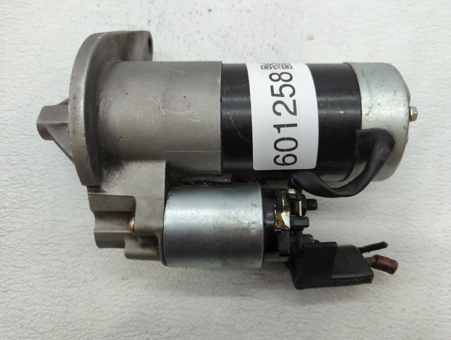 2006-2010 Scion Tc Car Starter Motor Solenoid OEM P/N:21702242 Fits OEM Used Auto Parts - Oemusedautoparts1.com