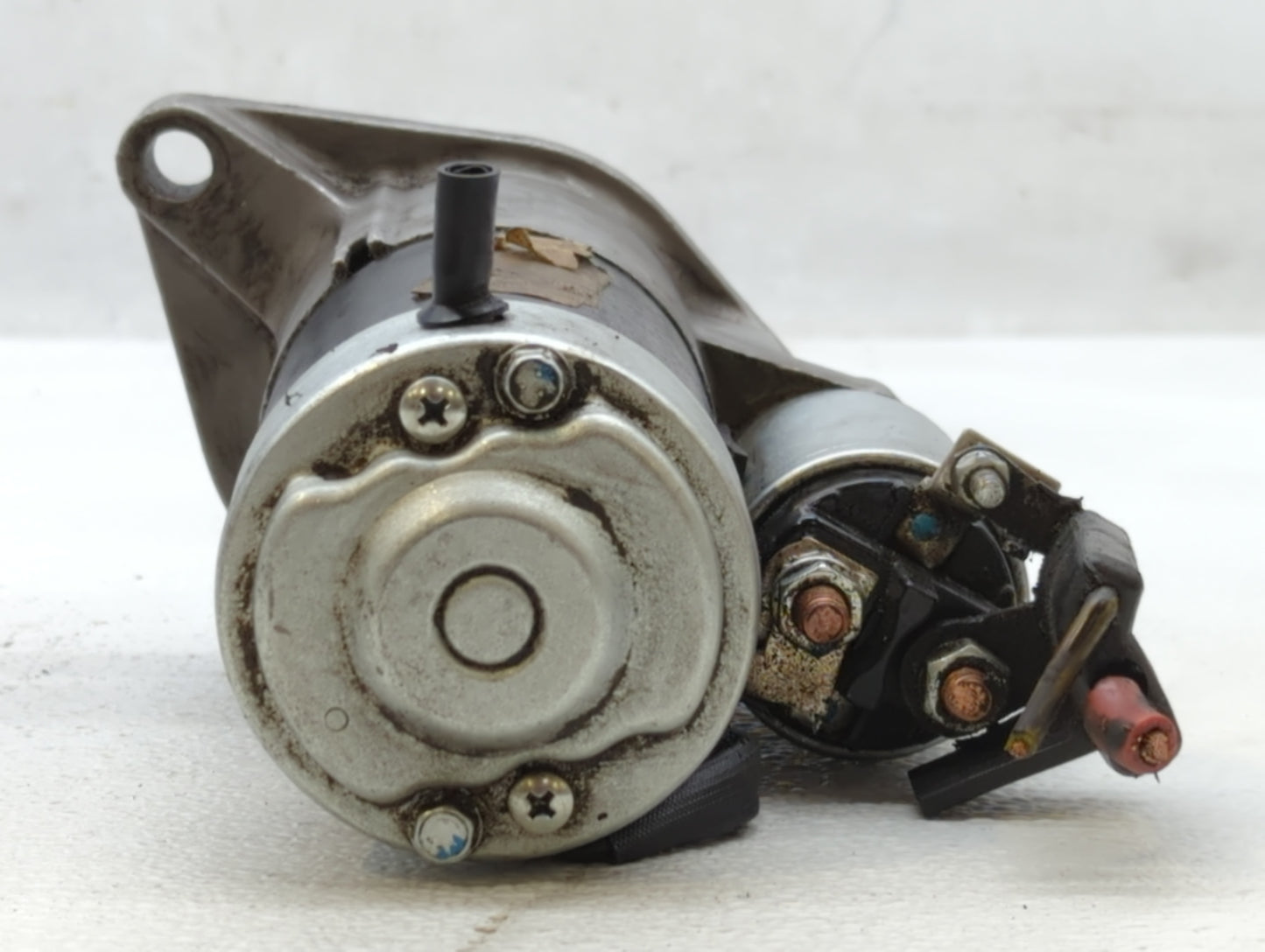 2006-2010 Scion Tc Car Starter Motor Solenoid OEM P/N:21702242 Fits OEM Used Auto Parts - Oemusedautoparts1.com
