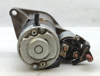 2006-2010 Scion Tc Car Starter Motor Solenoid OEM P/N:21702242 Fits OEM Used Auto Parts - Oemusedautoparts1.com