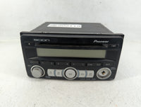 2008-2010 Scion Tc Am Fm Cd Player Radio Receiver - Oemusedautoparts1.com