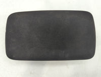 2009 Scion Tc Center Console Armrest Cover Lid Black - Oemusedautoparts1.com