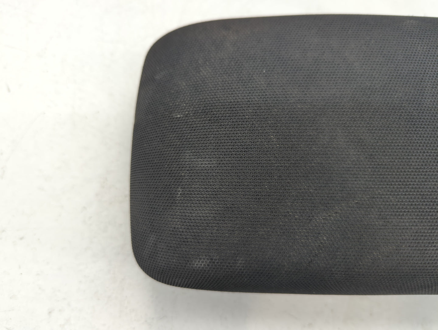 2009 Scion Tc Center Console Armrest Cover Lid Black - Oemusedautoparts1.com