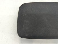 2009 Scion Tc Center Console Armrest Cover Lid Black - Oemusedautoparts1.com