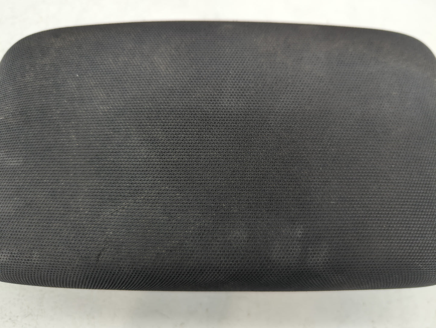 2009 Scion Tc Center Console Armrest Cover Lid Black - Oemusedautoparts1.com