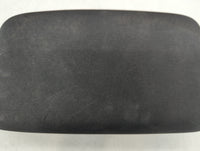 2009 Scion Tc Center Console Armrest Cover Lid Black - Oemusedautoparts1.com