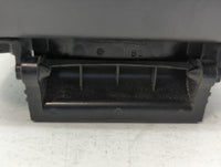 2009 Scion Tc Center Console Armrest Cover Lid Black - Oemusedautoparts1.com