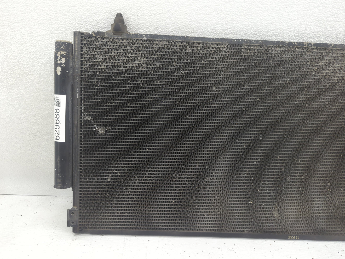 2005-2010 Scion Tc Undefined Black - Oemusedautoparts1.com