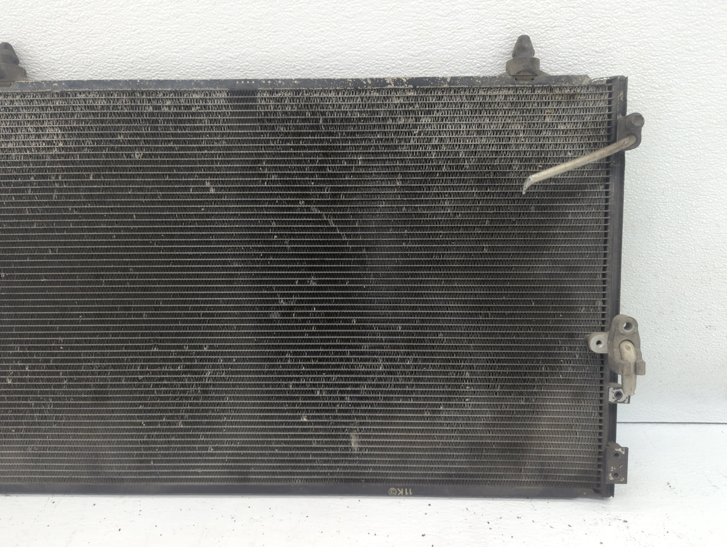 2005-2010 Scion Tc Undefined Black - Oemusedautoparts1.com