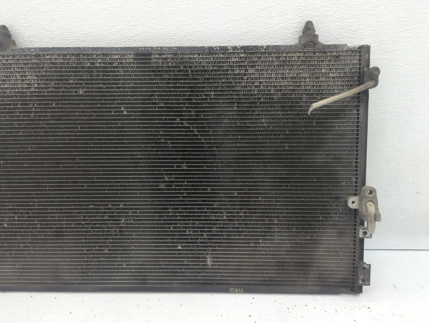2005-2010 Scion Tc Undefined Black - Oemusedautoparts1.com