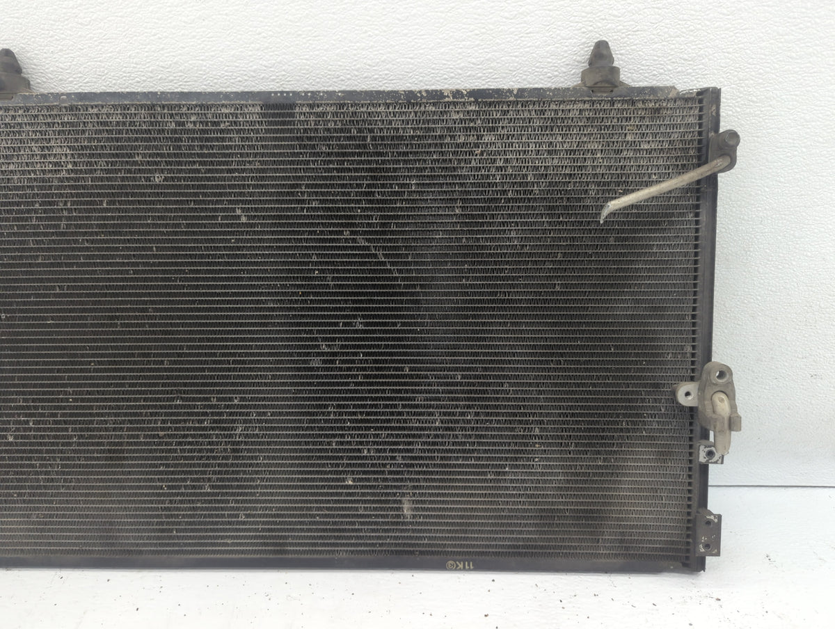 2005-2010 Scion Tc Undefined Black - Oemusedautoparts1.com