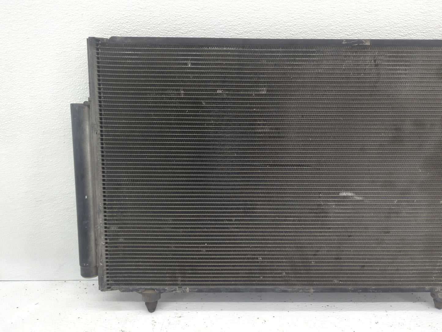 2005-2010 Scion Tc Undefined Black - Oemusedautoparts1.com
