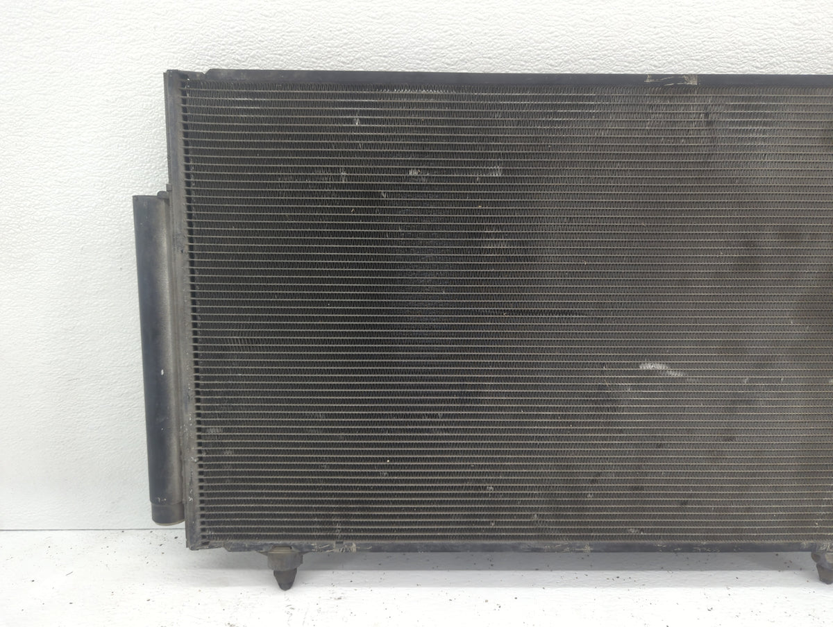 2005-2010 Scion Tc Undefined Black - Oemusedautoparts1.com