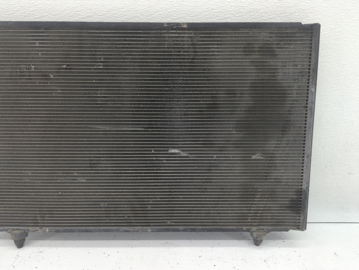 2005-2010 Scion Tc Undefined Black - Oemusedautoparts1.com