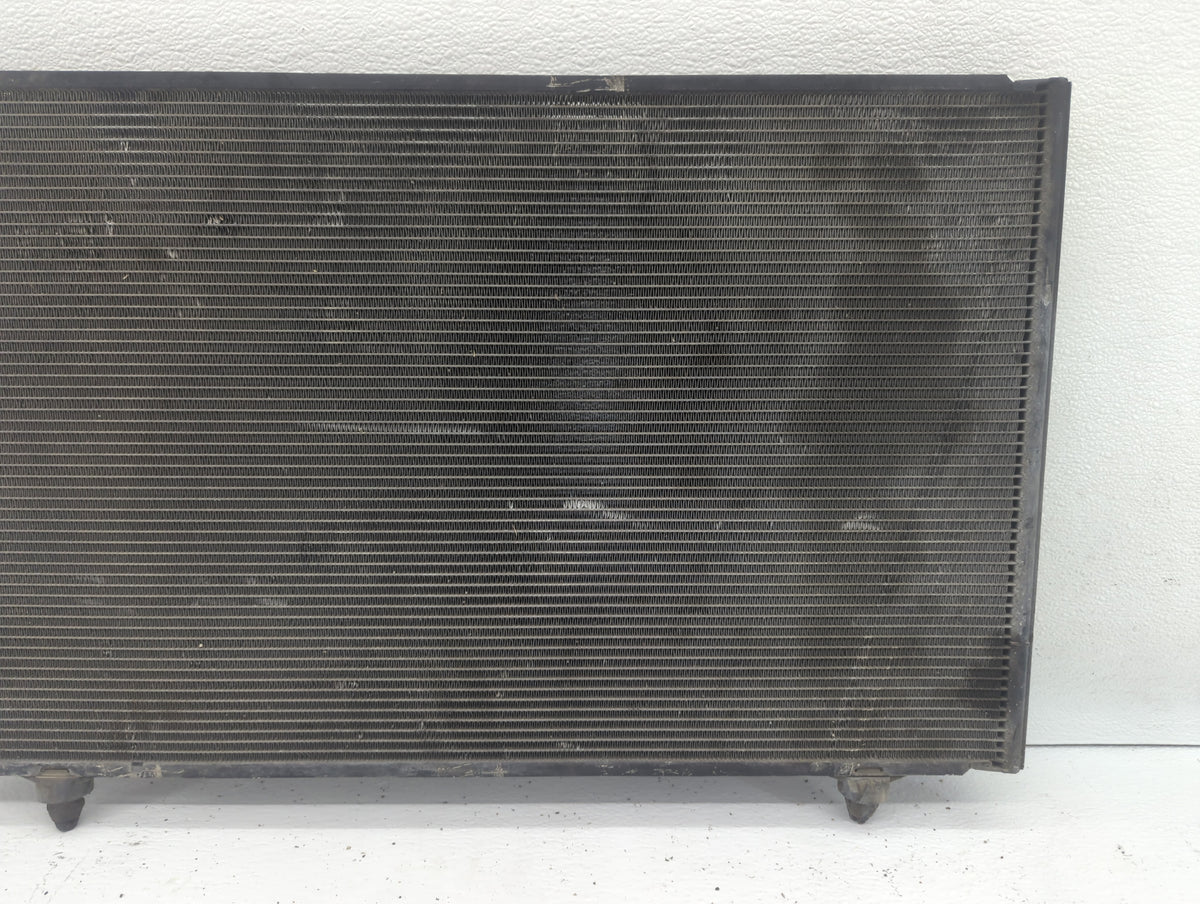 2005-2010 Scion Tc Undefined Black - Oemusedautoparts1.com