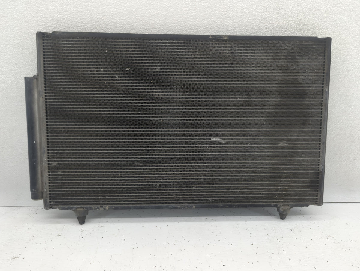 2005-2010 Scion Tc Undefined Black - Oemusedautoparts1.com