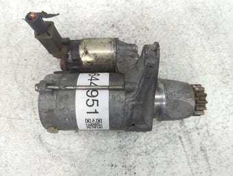 compare product 2006-2010 Scion Tc Car Starter Motor Solenoid OEM P/N:28100-20020 428000-1840 Fits OEM Used Auto Parts
