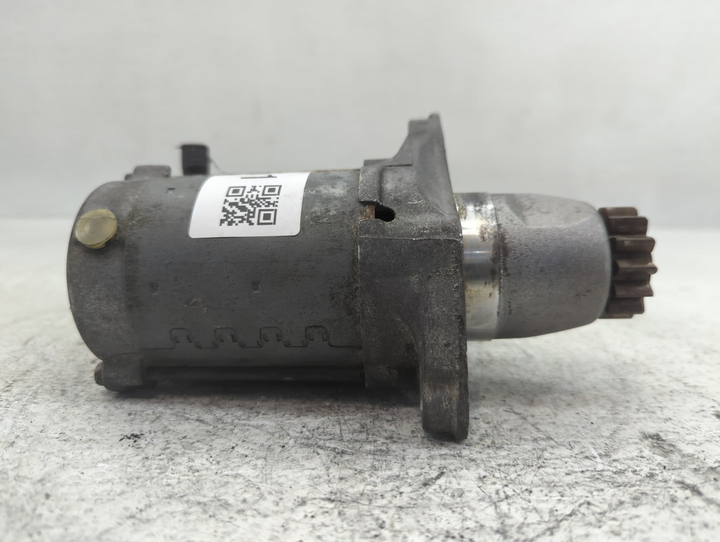2006-2010 Scion Tc Car Starter Motor Solenoid OEM P/N:28100-20020 428000-1840 Fits OEM Used Auto Parts - Oemusedautoparts1.c