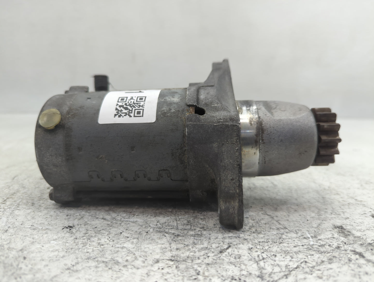 2006-2010 Scion Tc Car Starter Motor Solenoid OEM P/N:28100-20020 428000-1840 Fits OEM Used Auto Parts - Oemusedautoparts1.c