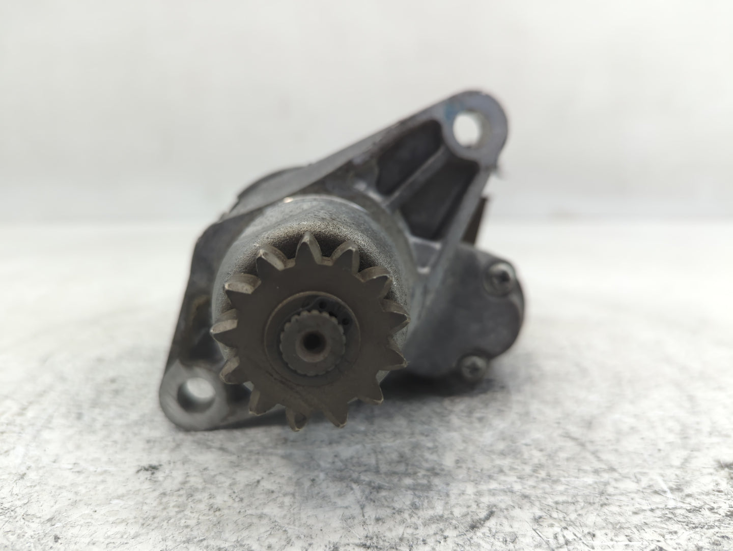 2006-2010 Scion Tc Car Starter Motor Solenoid OEM P/N:28100-20020 428000-1840 Fits OEM Used Auto Parts - Oemusedautoparts1.c