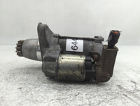 2006-2010 Scion Tc Car Starter Motor Solenoid OEM P/N:28100-20020 428000-1840 Fits OEM Used Auto Parts - Oemusedautoparts1.c