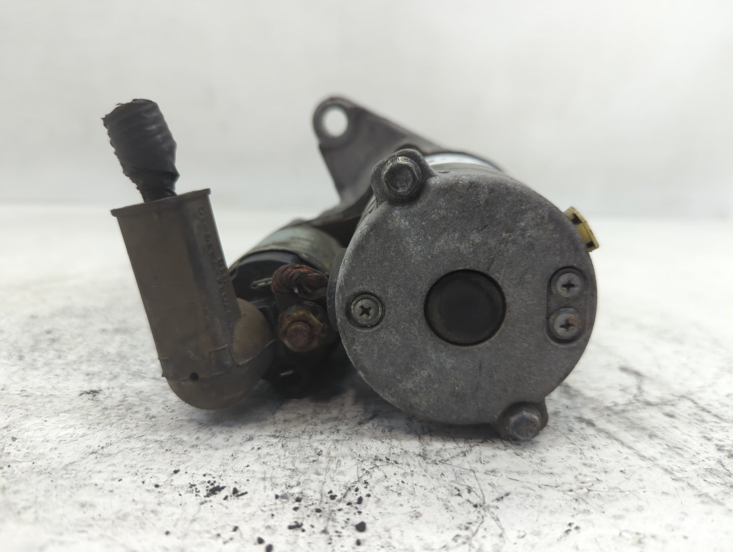 2006-2010 Scion Tc Car Starter Motor Solenoid OEM P/N:28100-20020 428000-1840 Fits OEM Used Auto Parts - Oemusedautoparts1.c