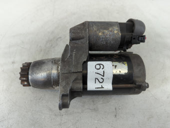 compare product 2006-2010 Scion Tc Car Starter Motor Solenoid OEM P/N:428000-1080 28100-0A010 Fits OEM Used Auto Parts