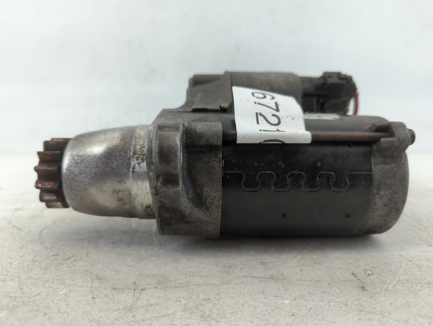 2006-2010 Scion Tc Car Starter Motor Solenoid OEM P/N:428000-1080 28100-0A010 Fits OEM Used Auto Parts - Oemusedautoparts1.c