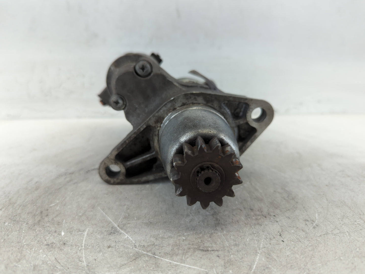 2006-2010 Scion Tc Car Starter Motor Solenoid OEM P/N:428000-1080 28100-0A010 Fits OEM Used Auto Parts - Oemusedautoparts1.c