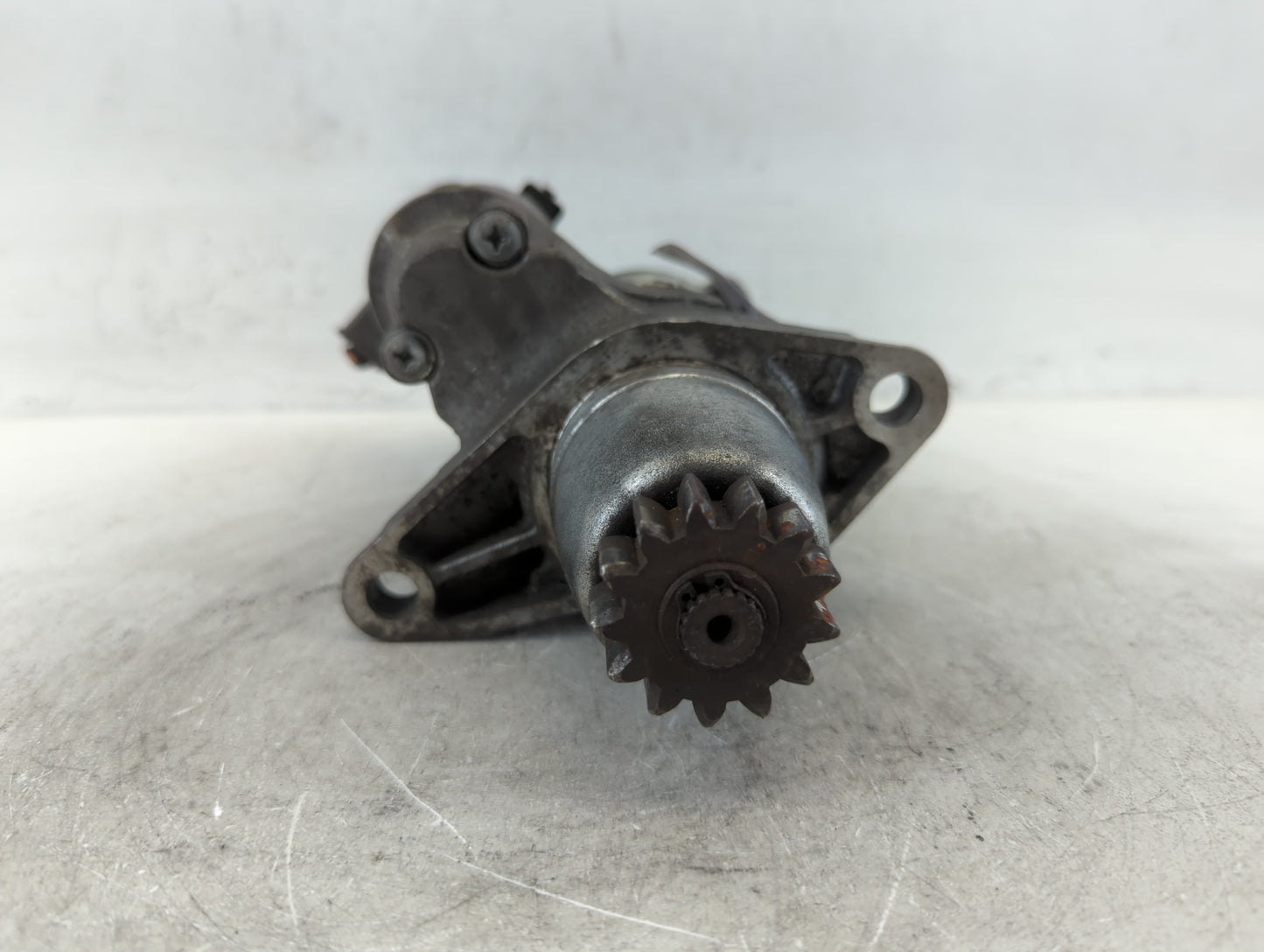 2006-2010 Scion Tc Car Starter Motor Solenoid OEM P/N:428000-1080 28100-0A010 Fits OEM Used Auto Parts - Oemusedautoparts1.c