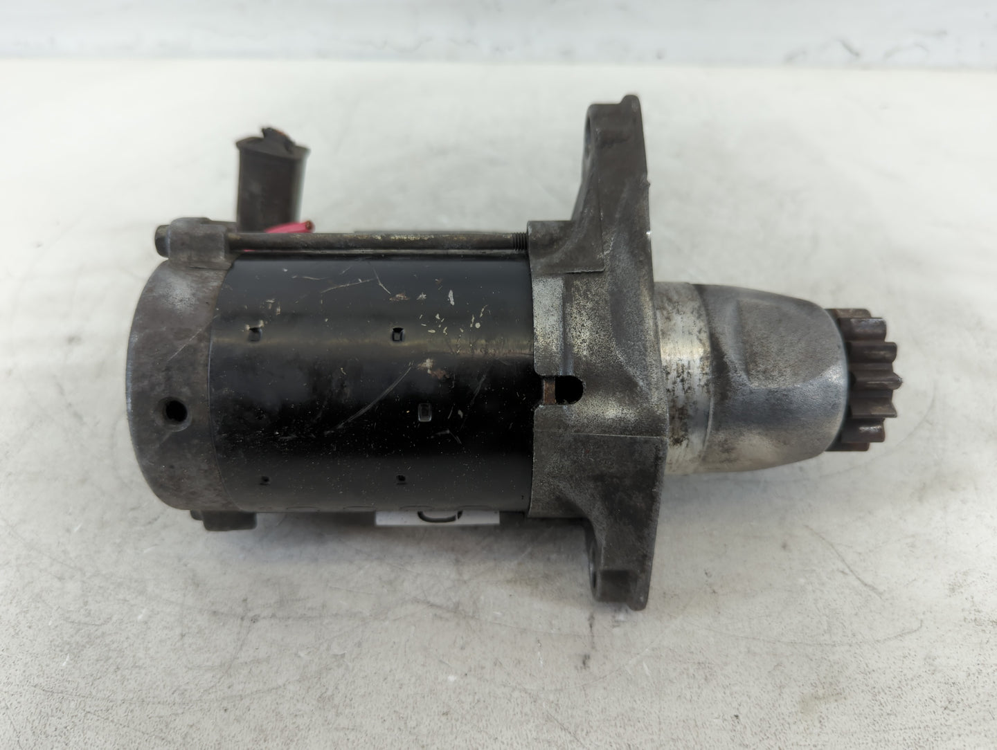 2006-2010 Scion Tc Car Starter Motor Solenoid OEM P/N:428000-1080 28100-0A010 Fits OEM Used Auto Parts - Oemusedautoparts1.c