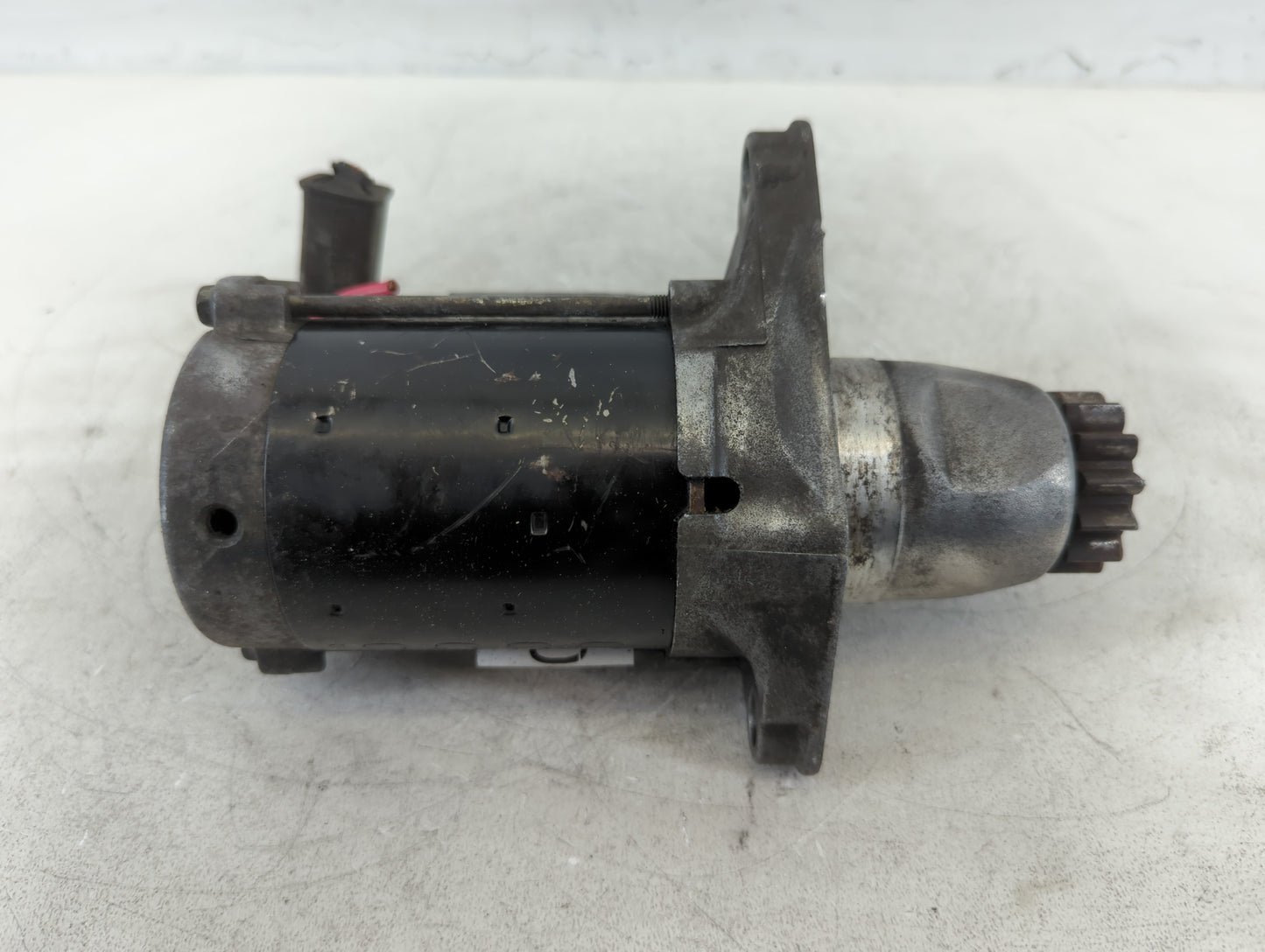 2006-2010 Scion Tc Car Starter Motor Solenoid OEM P/N:428000-1080 28100-0A010 Fits OEM Used Auto Parts - Oemusedautoparts1.c