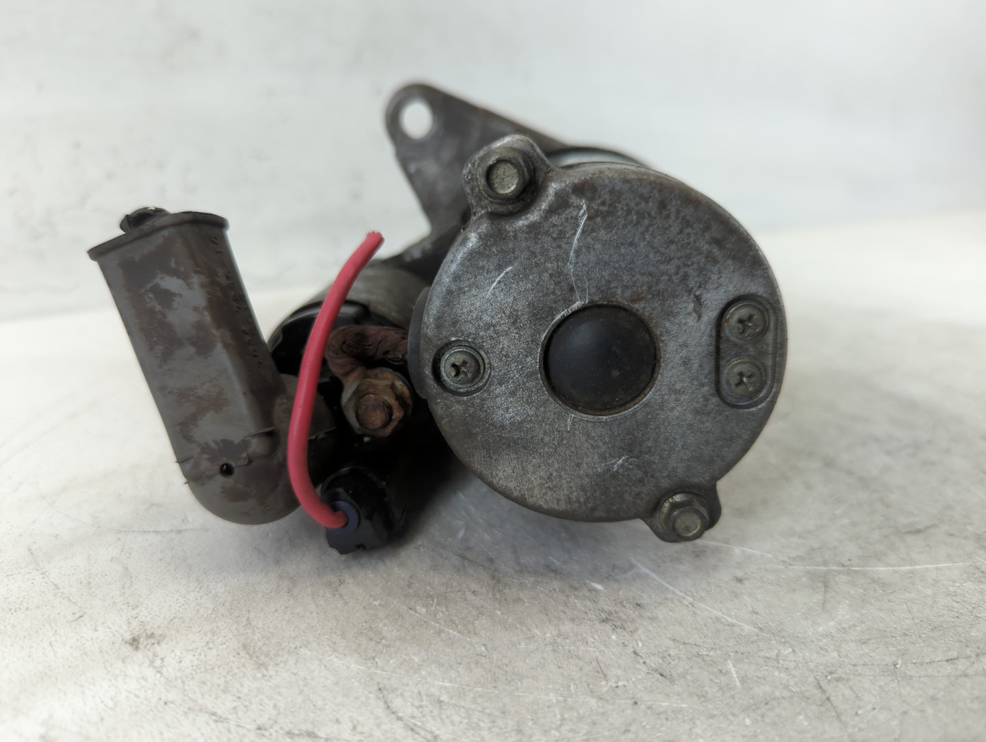 2006-2010 Scion Tc Car Starter Motor Solenoid OEM P/N:428000-1080 28100-0A010 Fits OEM Used Auto Parts - Oemusedautoparts1.c