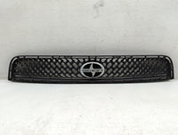 2007-2010 Scion Tc Front Grille Bumper Not Included 686233 - Oemusedautoparts1.com