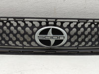 2007-2010 Scion Tc Front Grille Bumper Not Included 686233 - Oemusedautoparts1.com