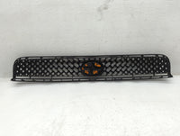 2007-2010 Scion Tc Front Grille Bumper Not Included 686233 - Oemusedautoparts1.com