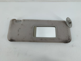 compare product 2007-2010 Scion Tc Sun Visor Shade Replacement Passenger Right Mirror Fits Fits 2007 2008 2009 2010 OEM Used Auto Parts
