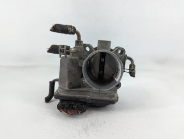 2006-2010 Scion Tc Throttle Body P/N:22030-28070 Fits Fits 2006 2007 2008 2009 2010 2011 2012 2013 2014 2015 OEM Used Auto P
