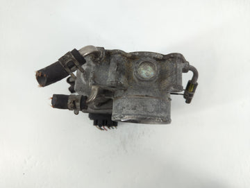2006-2010 Scion Tc Throttle Body P/N:22030-28070 Fits Fits 2006 2007 2008 2009 2010 2011 2012 2013 2014 2015 OEM Used Auto Parts