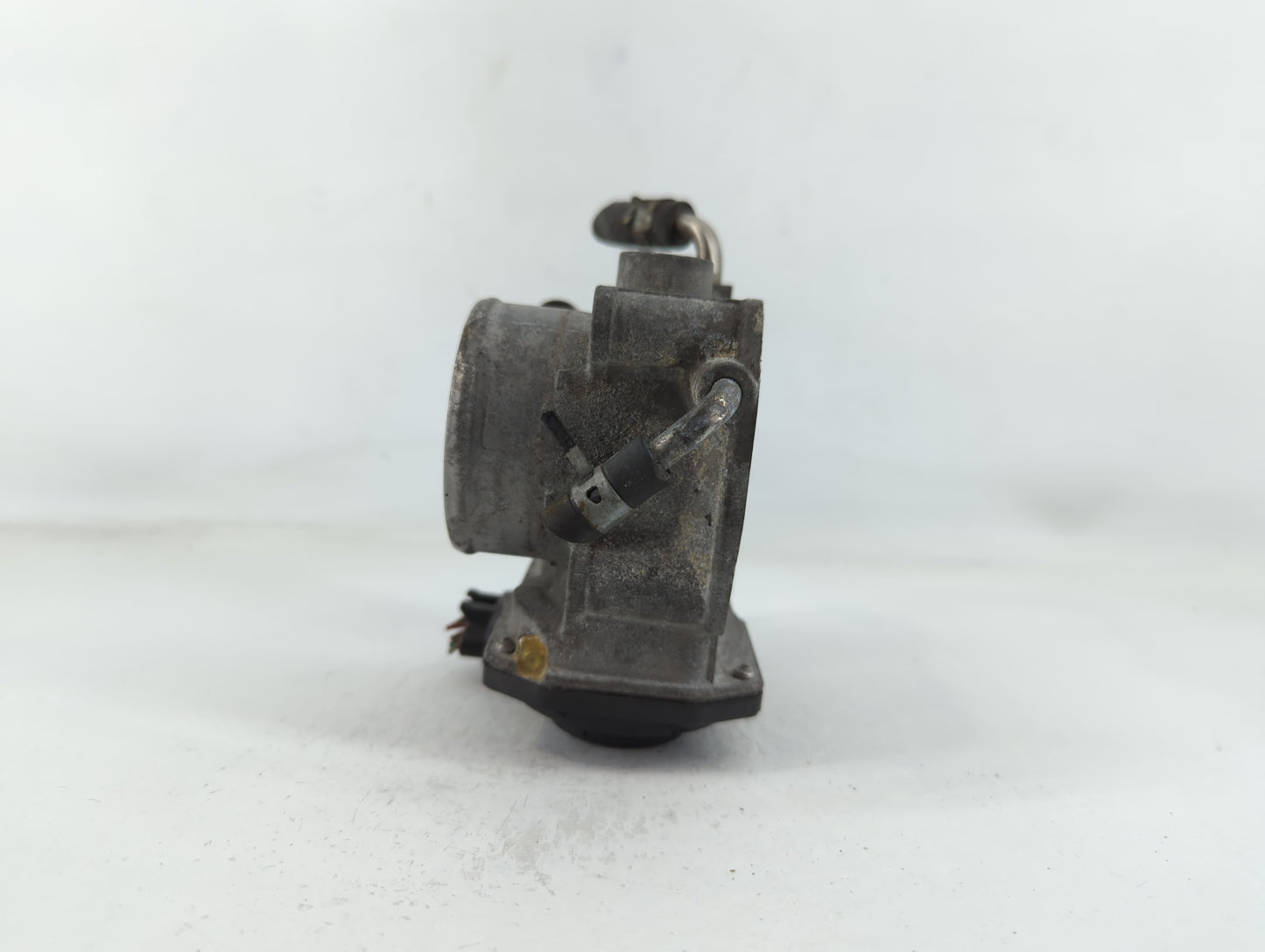 2006-2010 Scion Tc Throttle Body P/N:22030-28070 Fits Fits 2006 2007 2008 2009 2010 2011 2012 2013 2014 2015 OEM Used Auto P