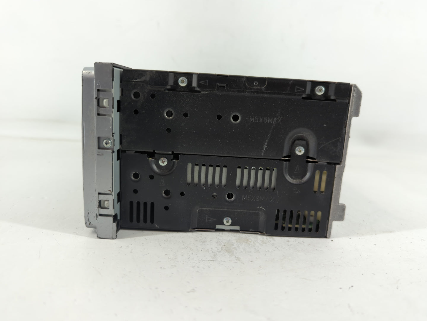 2006-2010 Scion Tc Am Fm Cd Player Radio Receiver - Oemusedautoparts1.com