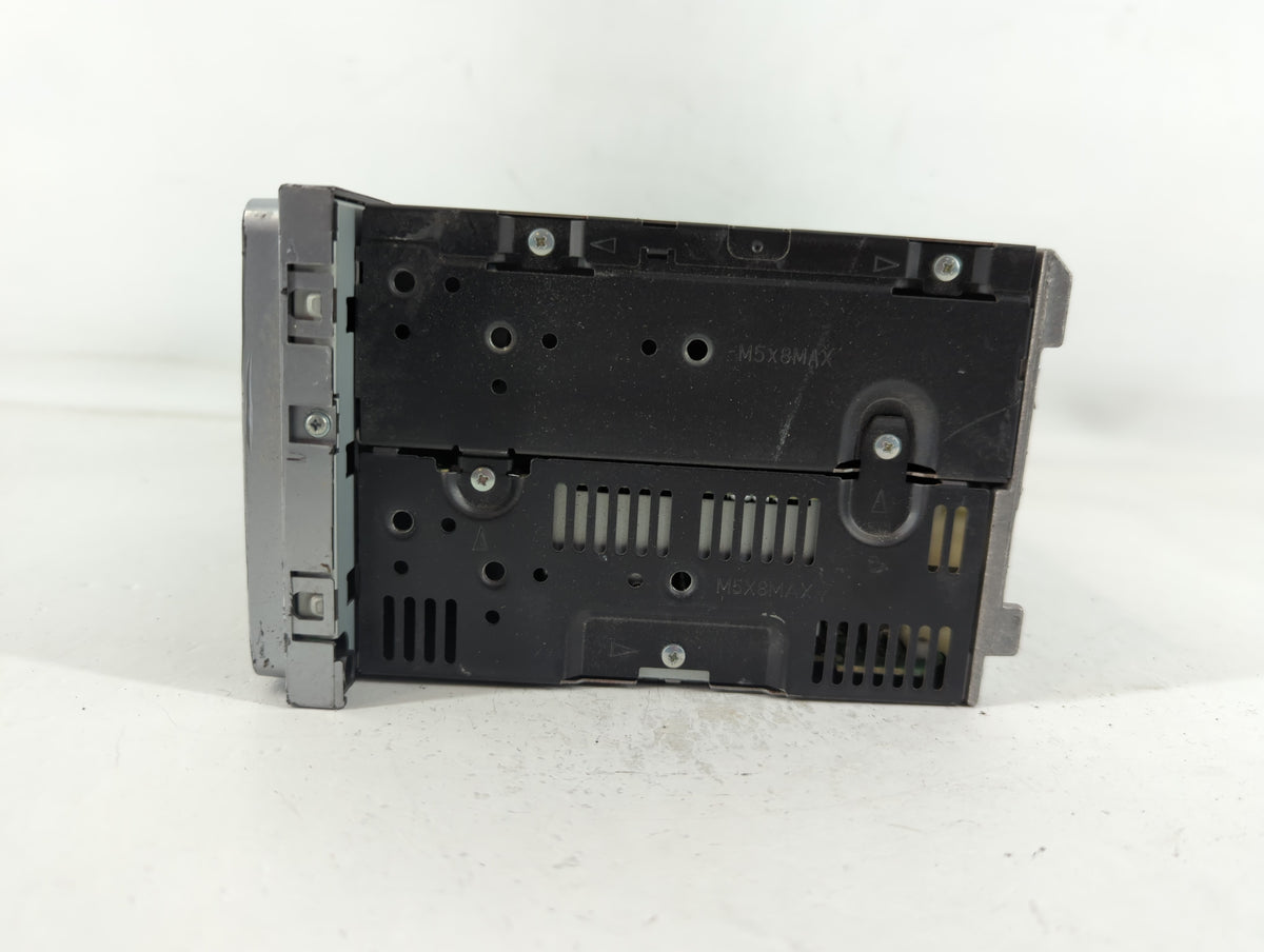 2006-2010 Scion Tc Am Fm Cd Player Radio Receiver 742781 - Oemusedautoparts1.com