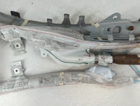 2006-2009 Scion Tc Air Bag Driver Left Steering Wheel Mounted Fits Fits 2006 2007 2008 2009 OEM Used Auto Parts - Oemusedaut