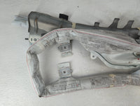 2006-2009 Scion Tc Air Bag Driver Left Steering Wheel Mounted Fits Fits 2006 2007 2008 2009 OEM Used Auto Parts - Oemusedaut
