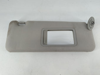 compare product 2007-2010 Scion Tc Sun Visor Shade Replacement Passenger Right Mirror Fits Fits 2007 2008 2009 2010 OEM Used Auto Parts