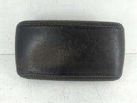 2006-2010 Scion Tc Center Console Armrest Cover Lid Fits Fits 2006 2007 2008 2009 2010 OEM Used Auto Parts - Oemusedautopart