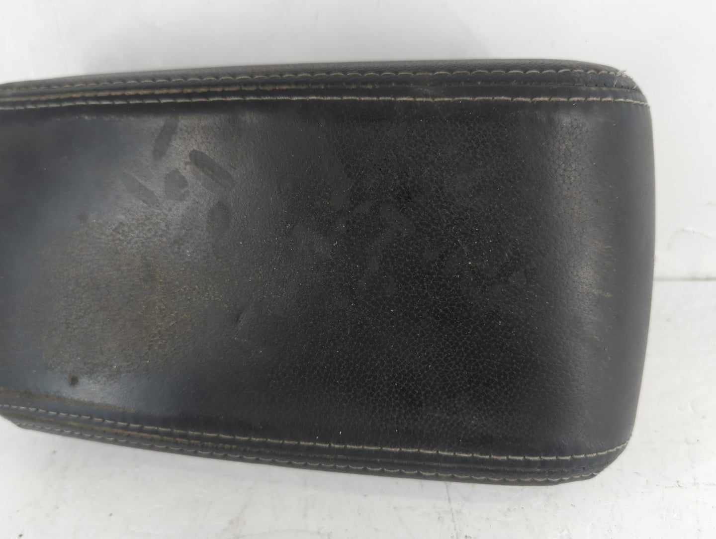 2006-2010 Scion Tc Center Console Armrest Cover Lid Fits Fits 2006 2007 2008 2009 2010 OEM Used Auto Parts - Oemusedautopart